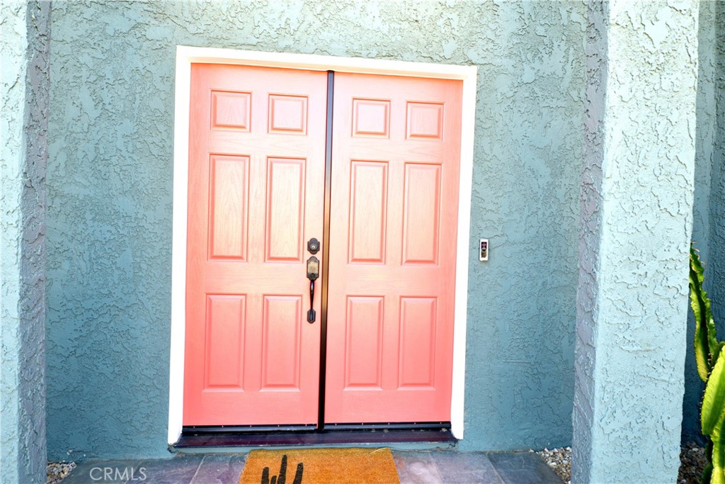 Palm Springs Condo: 2375 North San Antonio Road