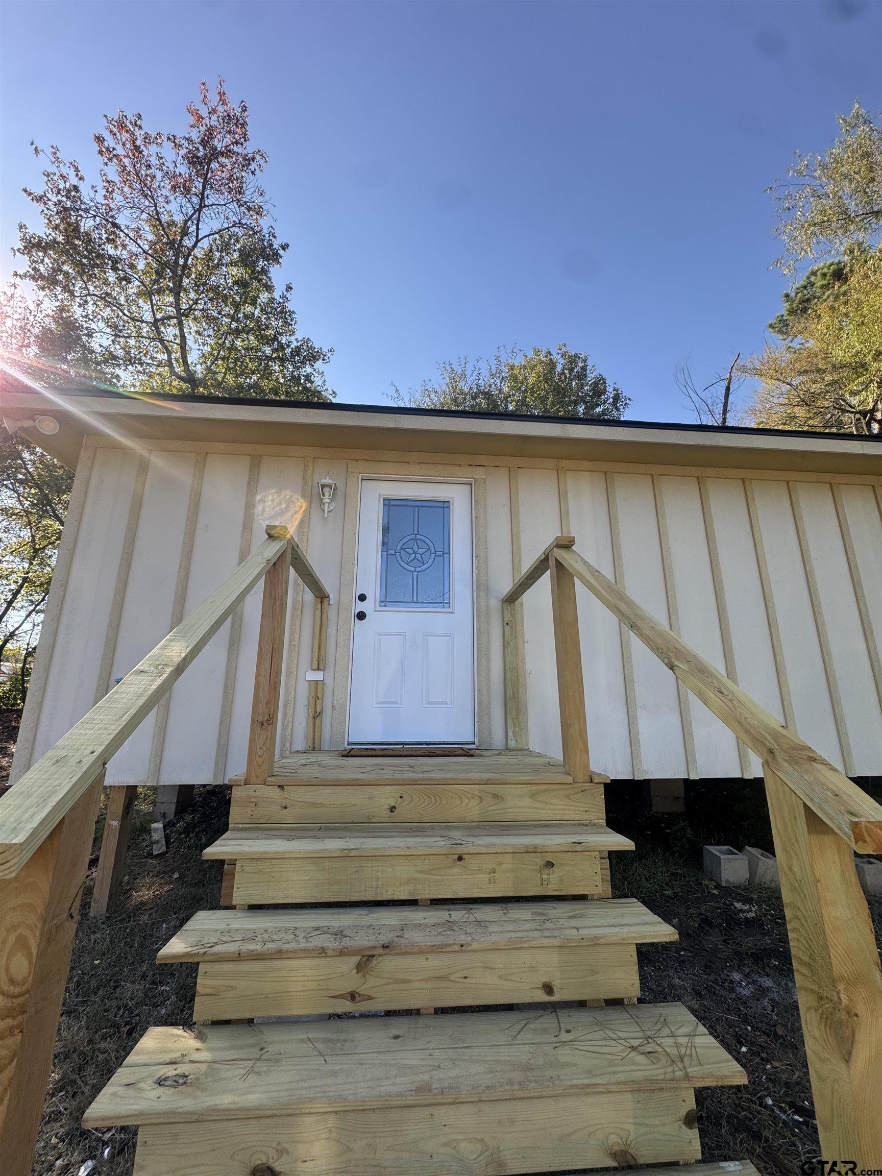 Tyler Condo: 10206 County Road 2254