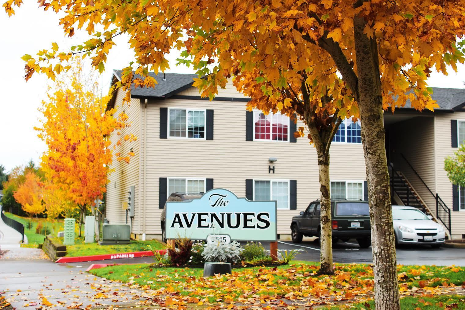 Vancouver Apartment: 5515 NE 82nd Ave