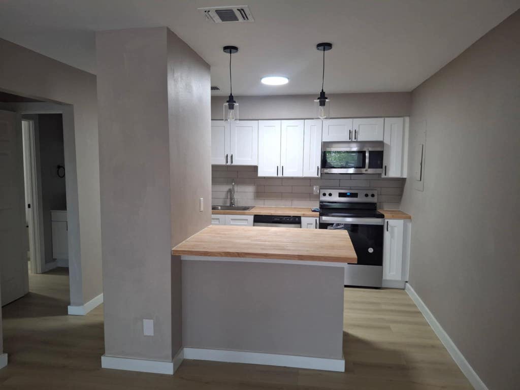 Luling Condo: 345 Fm 86