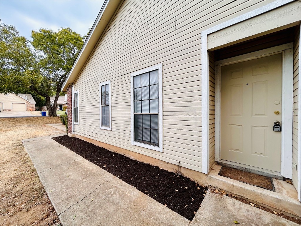 Austin Condo: 9317 Kempler Drive