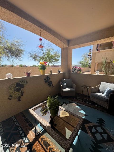 Phoenix Condo: 16013 South Desert Foothills Parkway