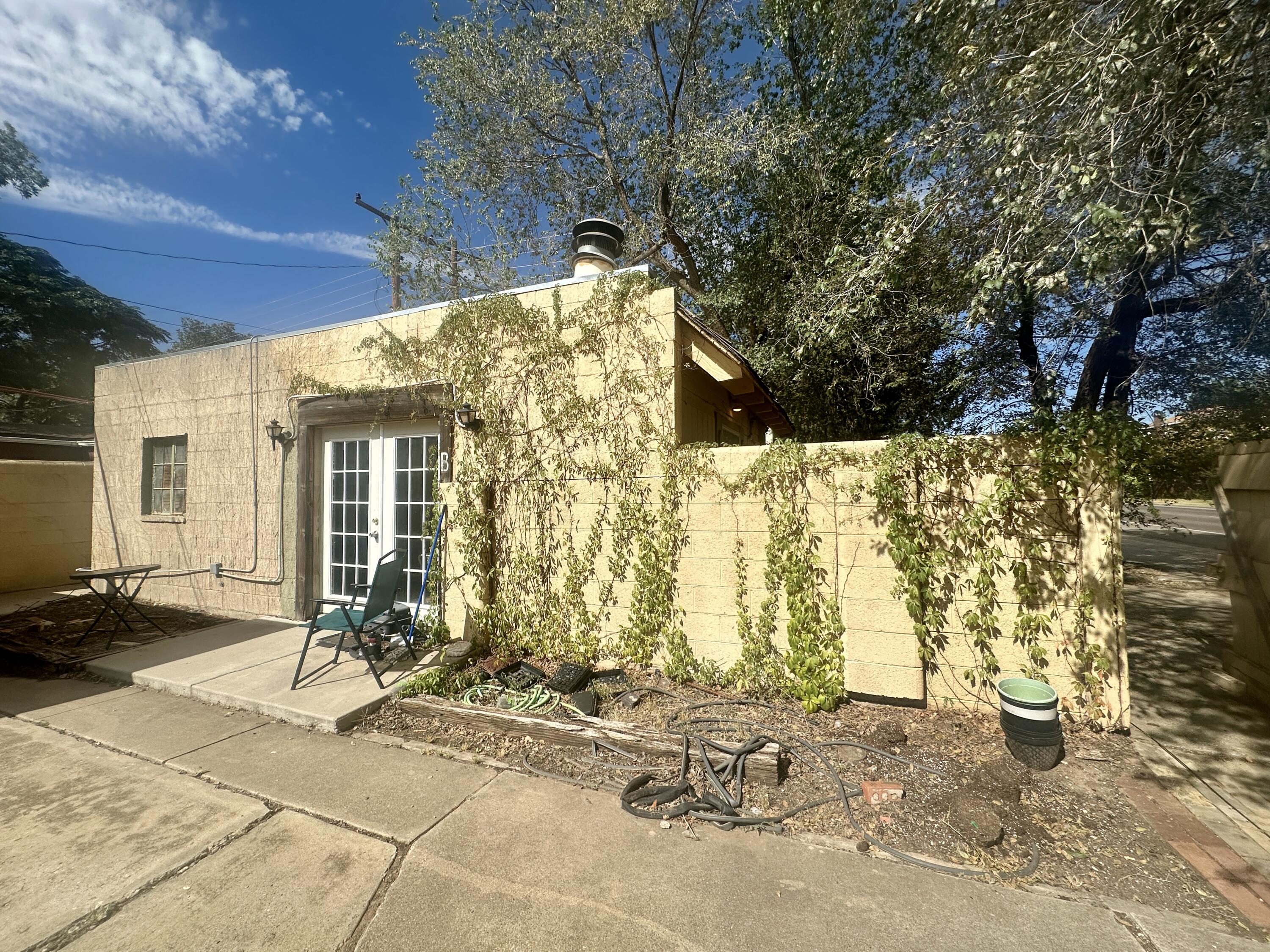 Lubbock Condo: 2702 23rd Street