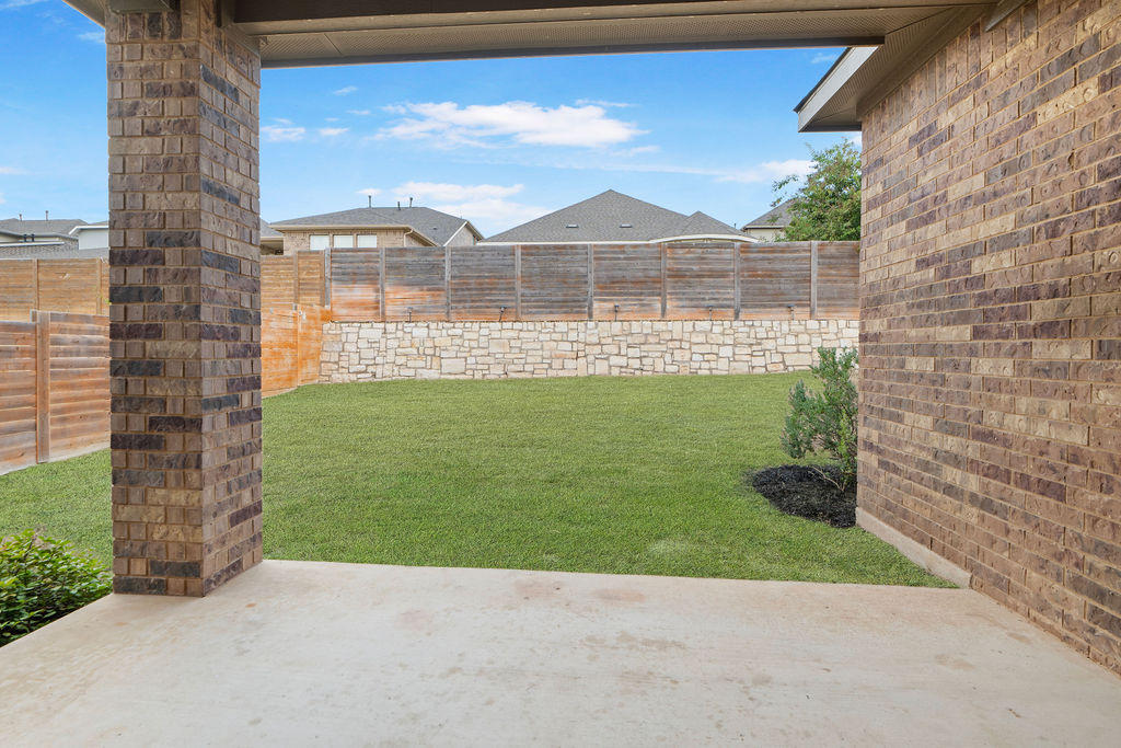 Leander Condo: 3341 Charade Drive