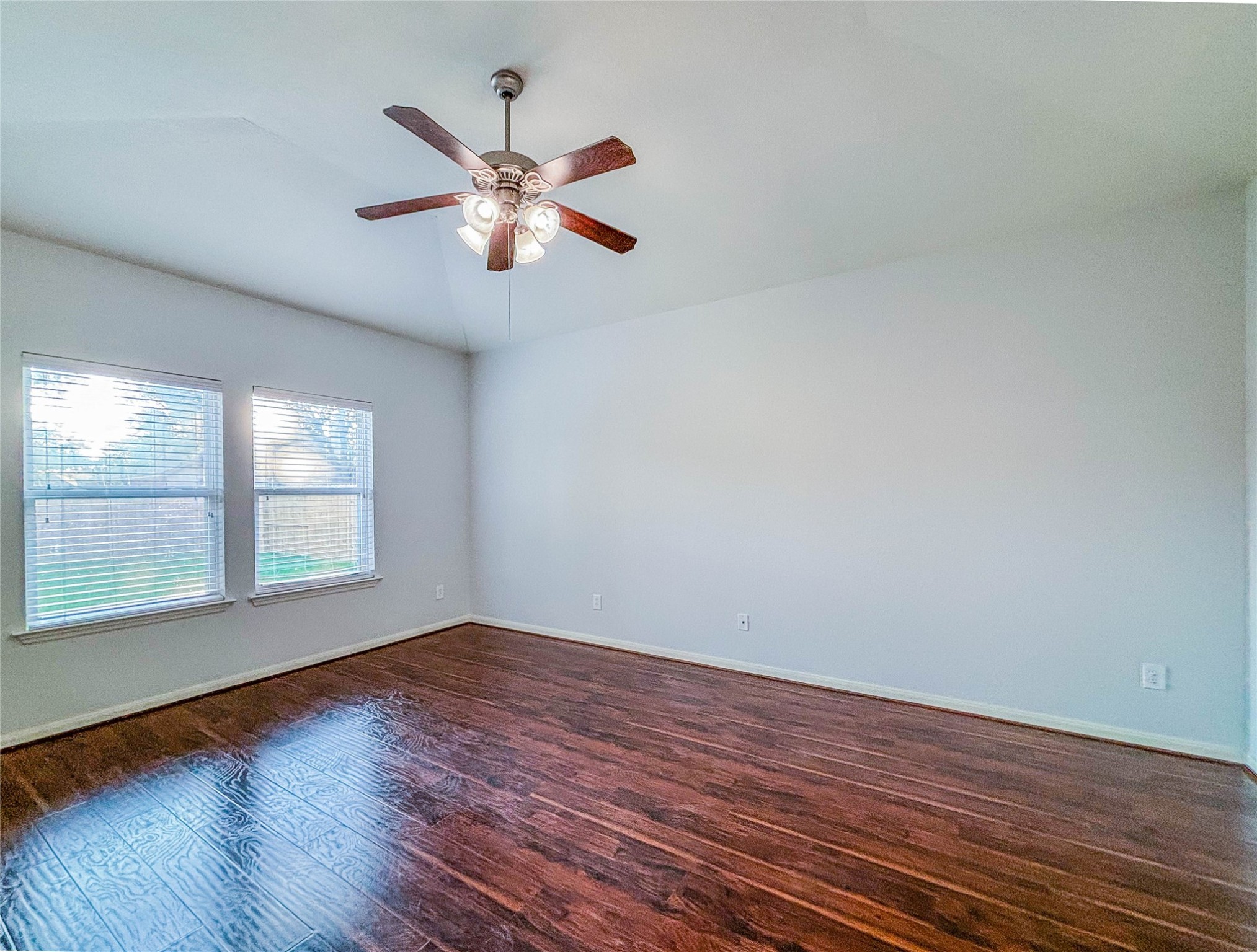 Missouri City Condo: 6023 Indian Creek