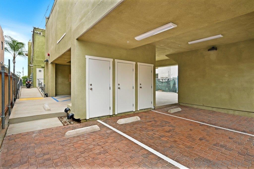 San Diego Condo: 3580 Fourth Avenue