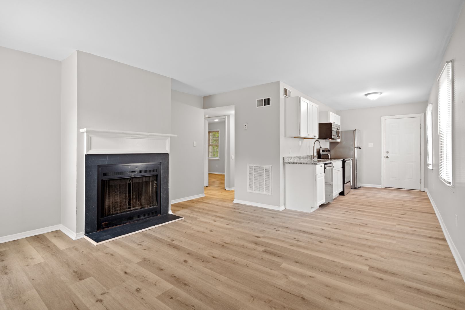 Raleigh Condo: 6125 Spice Ridge Ln