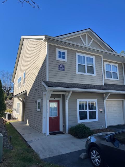 Fletcher Condo: 123 Foxden Drive