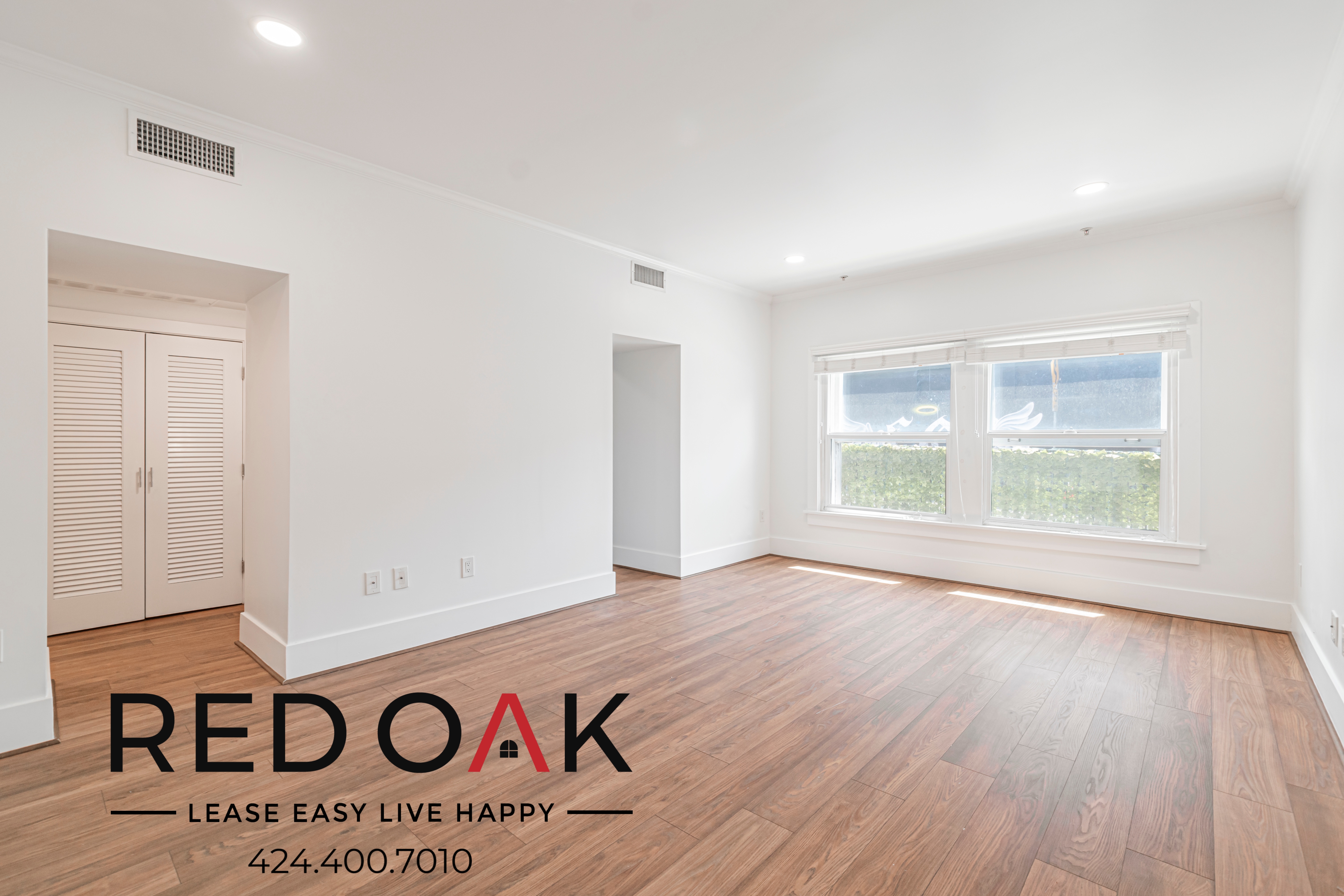 Los Angeles Condo: 6533 Hollywood Blvd