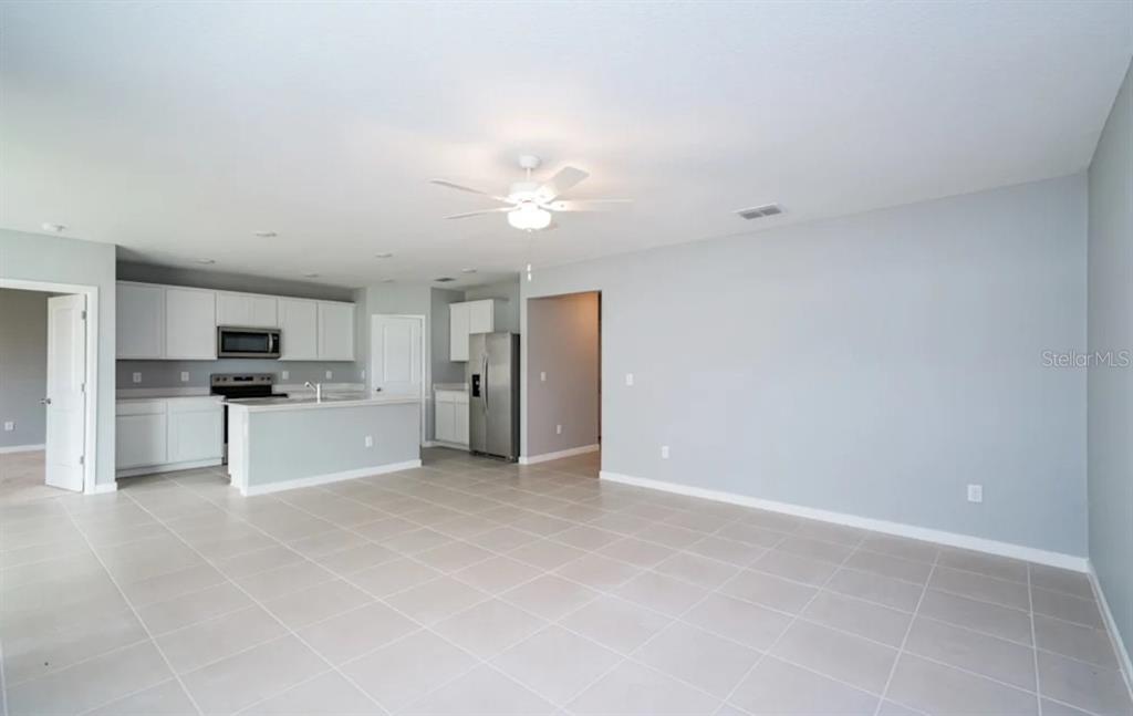 Spring Hill Condo: Undisclosed Address