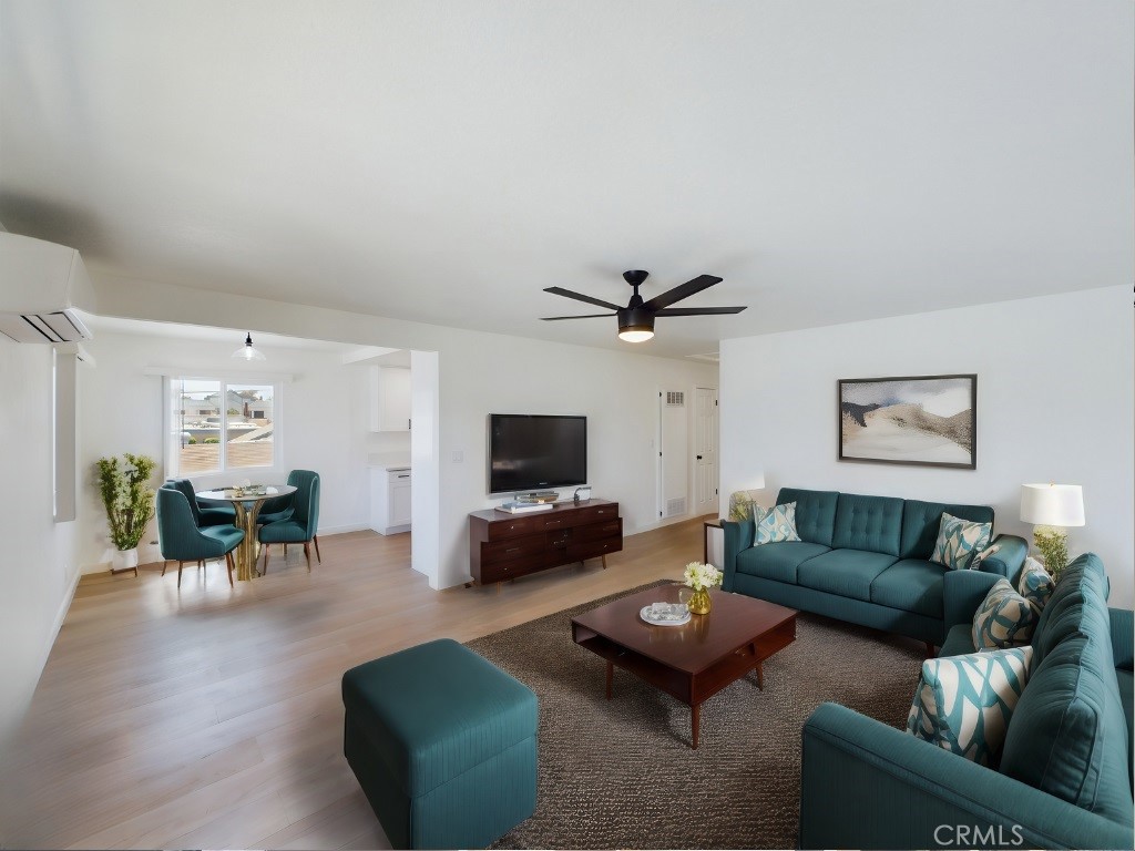 Escondido Condo: 419 West 4th Avenue