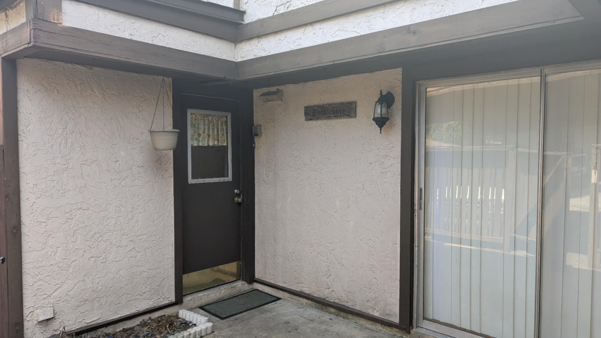 Tallahassee Condo: 503 Westwood Drive