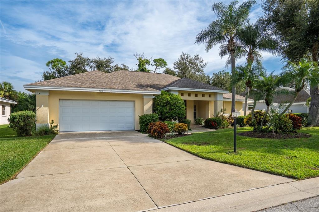 Osprey Condo: 603 Pine Ranch East Road