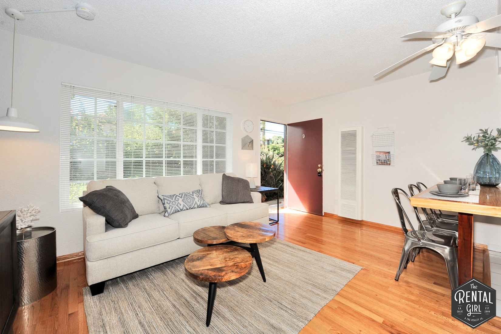 Venice Condo: 313 Mildred Ave