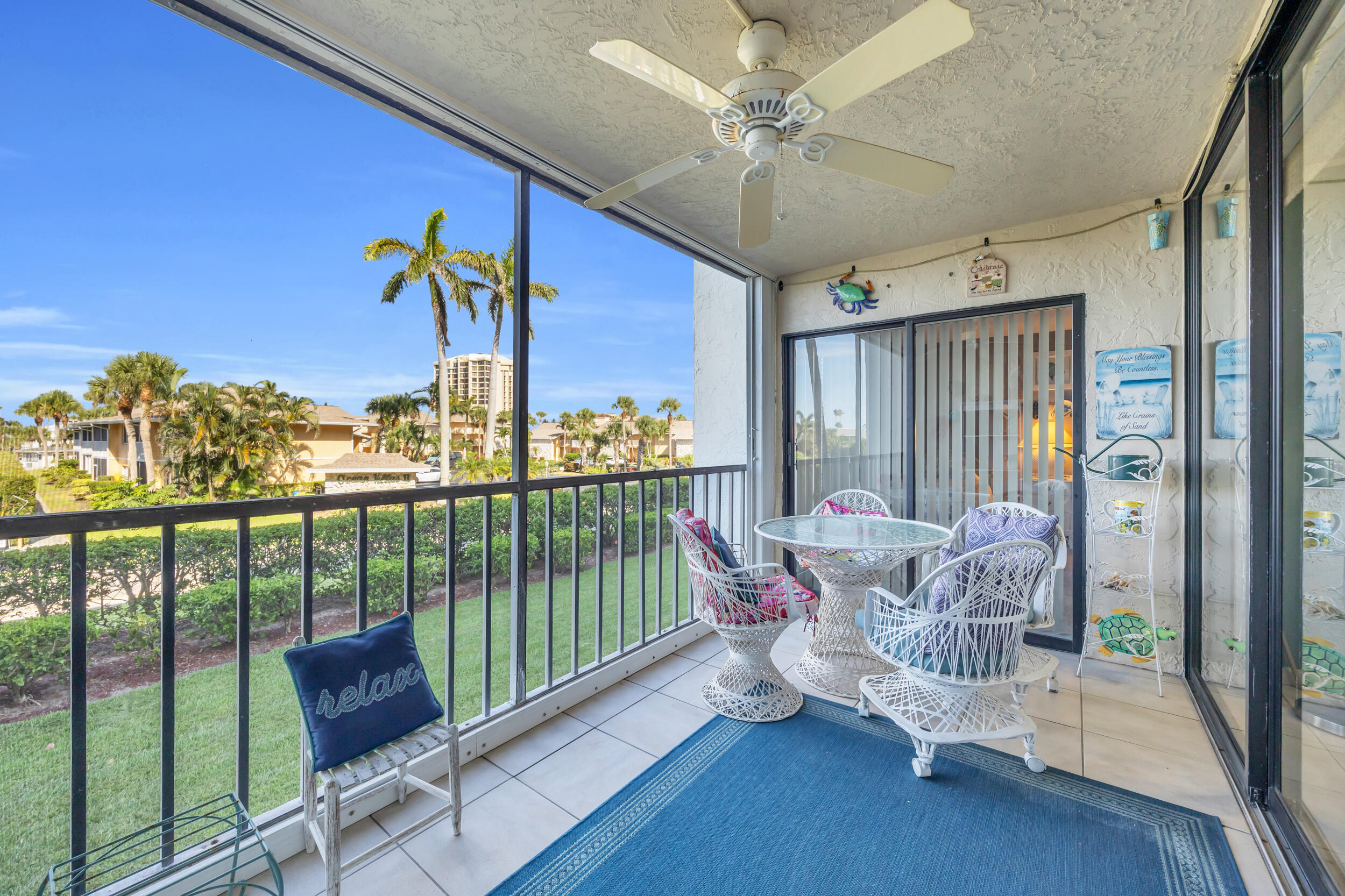 Fort Pierce Condo: 2400 South Ocean Drive