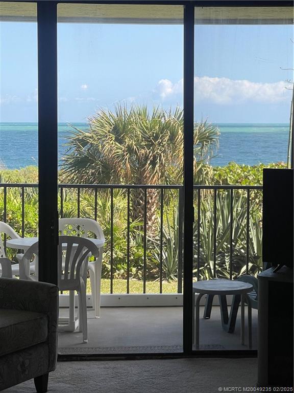 Fort Pierce Condo: 4250 North Hwy A1A