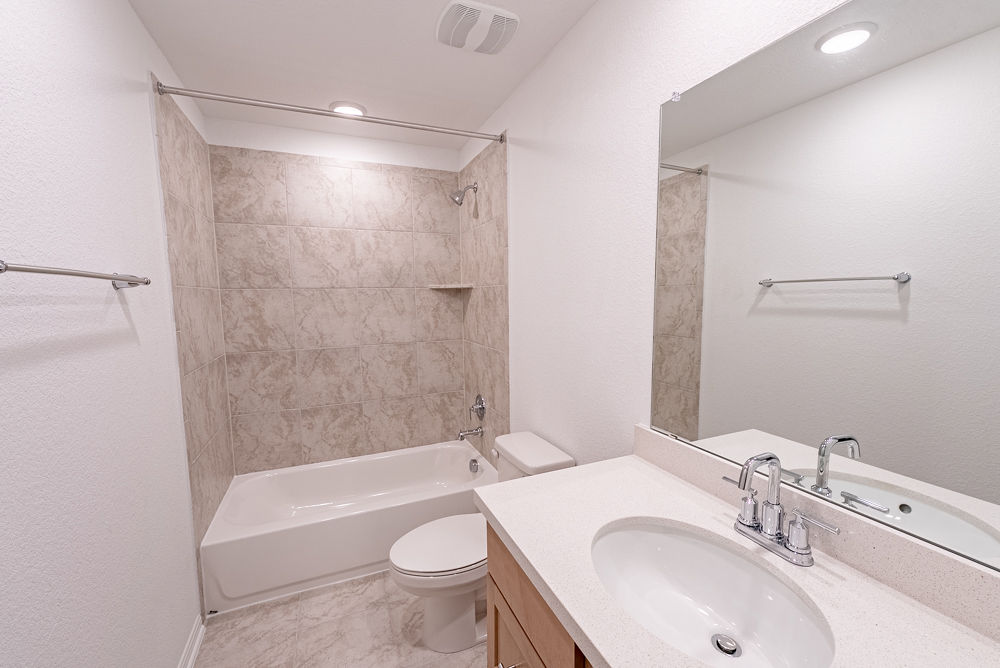 Hutto Condo: 210 Flowers Avenue