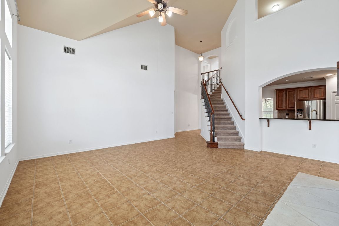 Austin Condo: 16304 Fincastle Drive