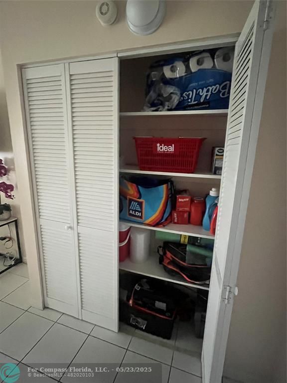 Dania Beach Condo: Undisclosed Address