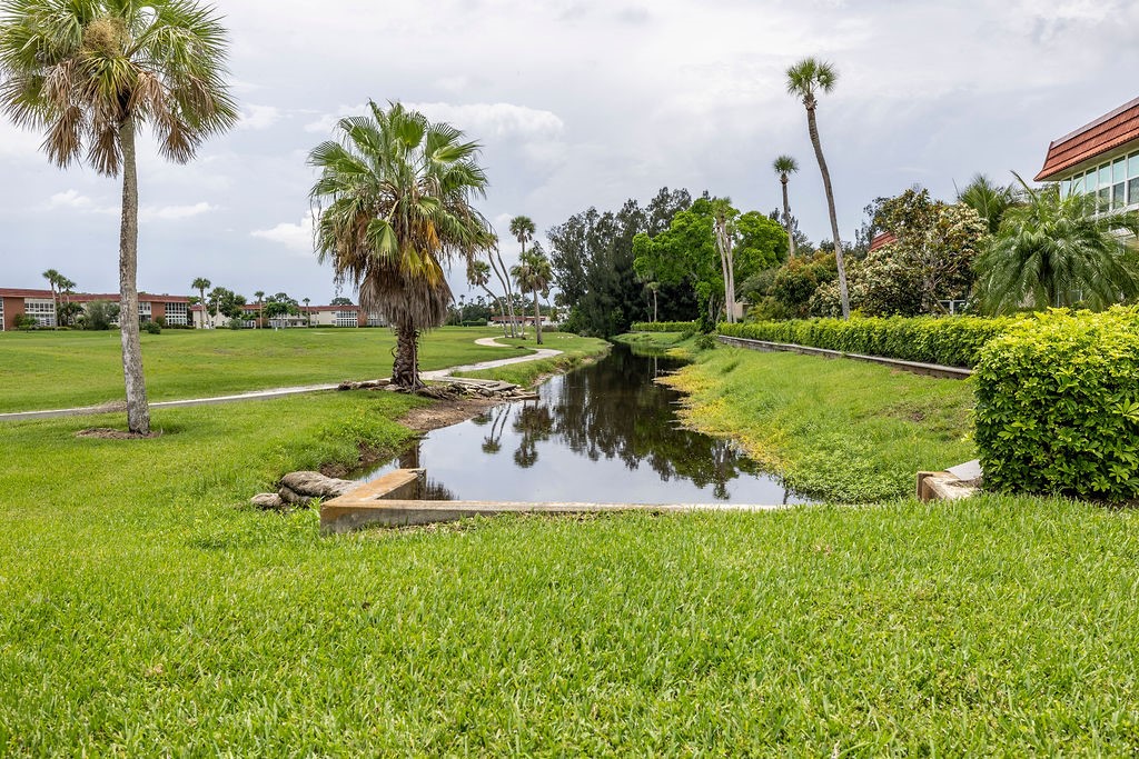 Vero Beach Condo: 44 Woodland Drive