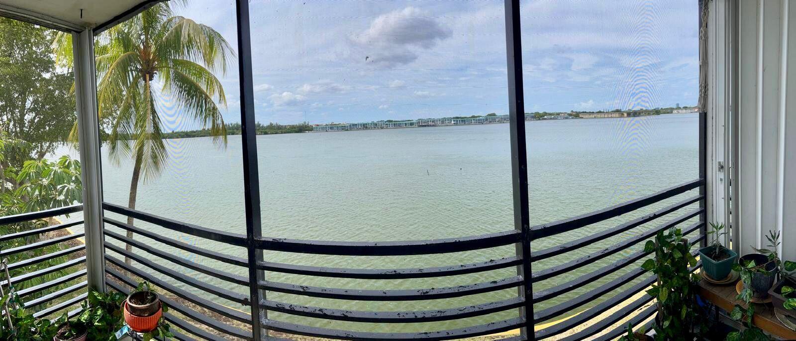 Miami Condo: 1175 Northeast Miami Gardens Drive