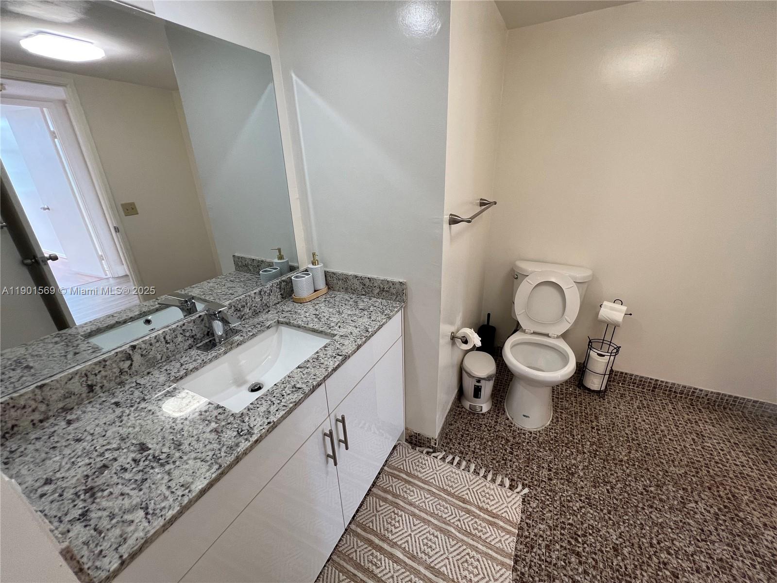 Miami Condo: 1301 Northeast Miami Gardens Drive