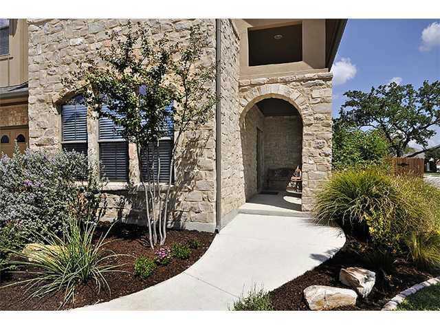 Round Rock Condo: 3313 Pine Needle Circle