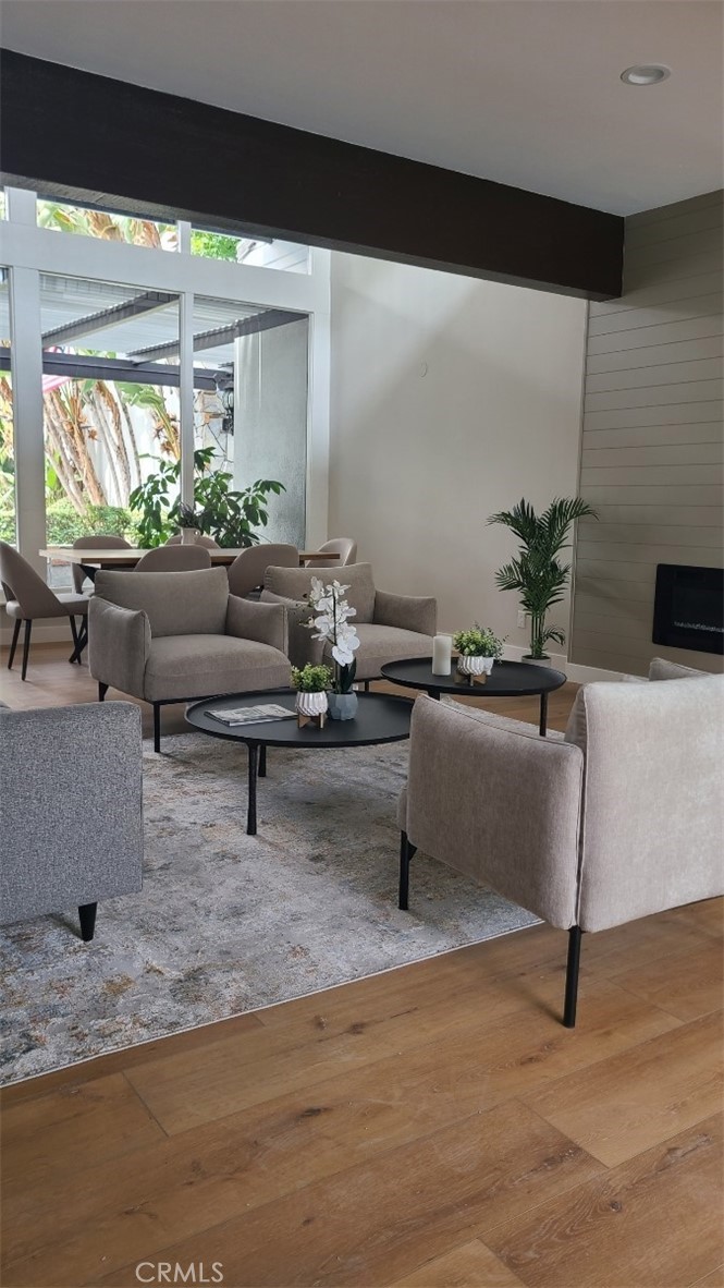 Tarzana Condo: 18645 Hatteras Street