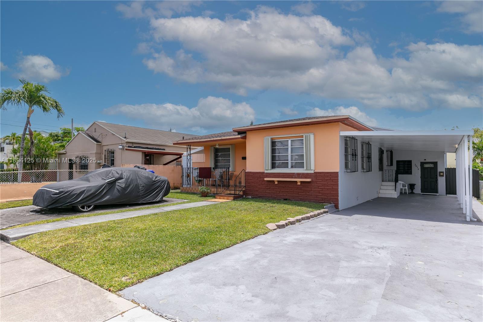 Miami Condo: 3612 Southwest 15th Street