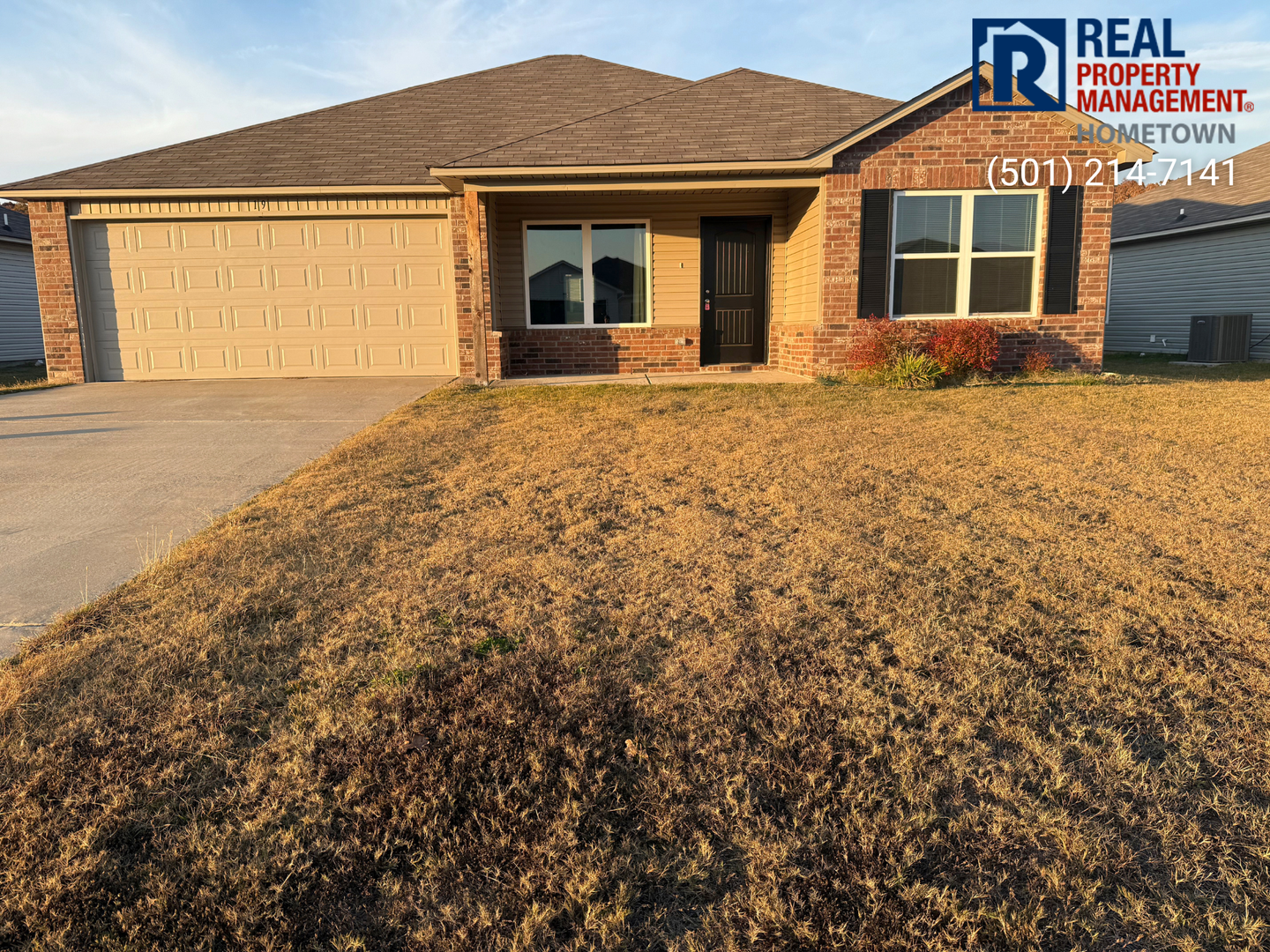 Conway House: 19 Curly Leaf Lane