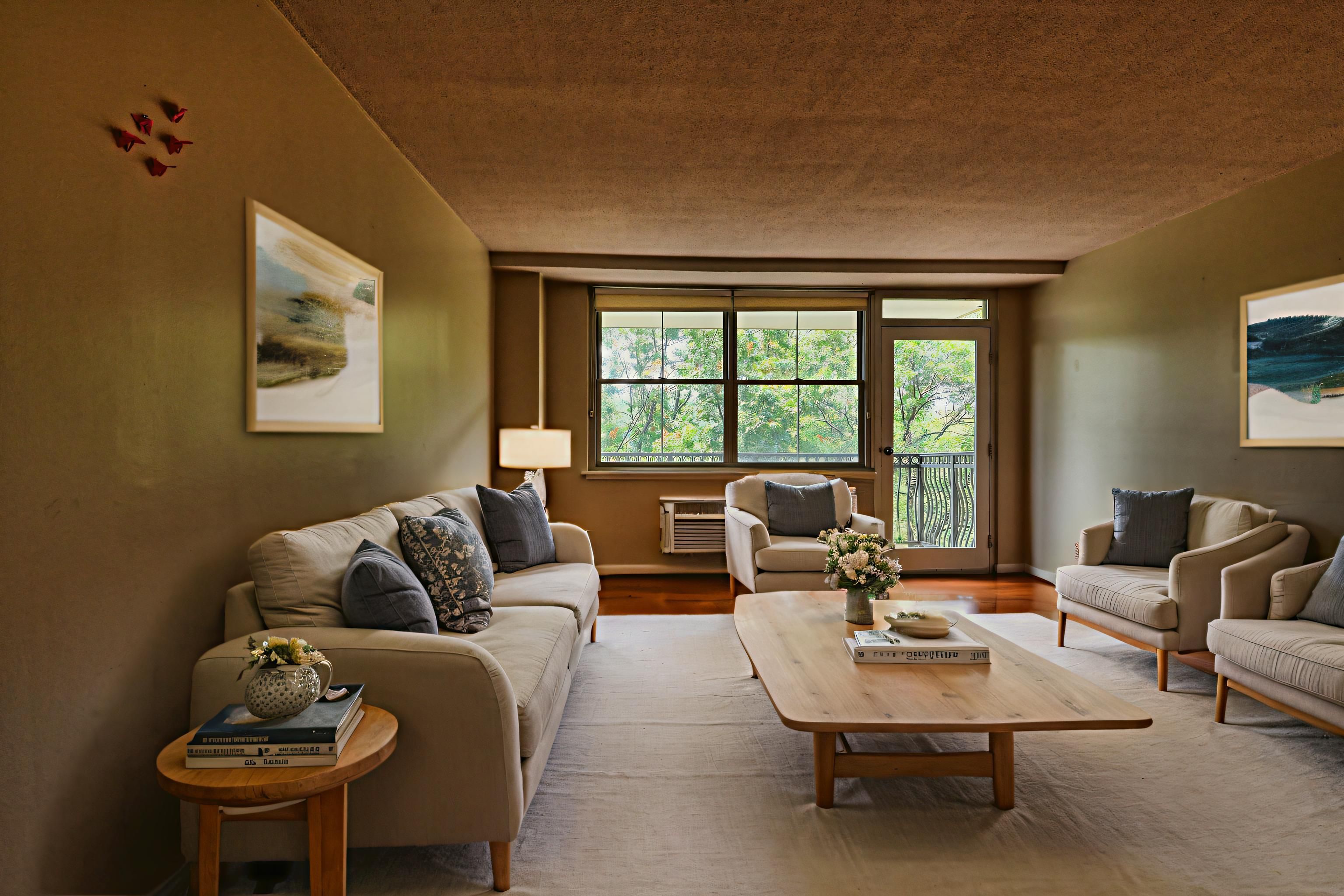 Arlington Condo: 2030 N Adams St