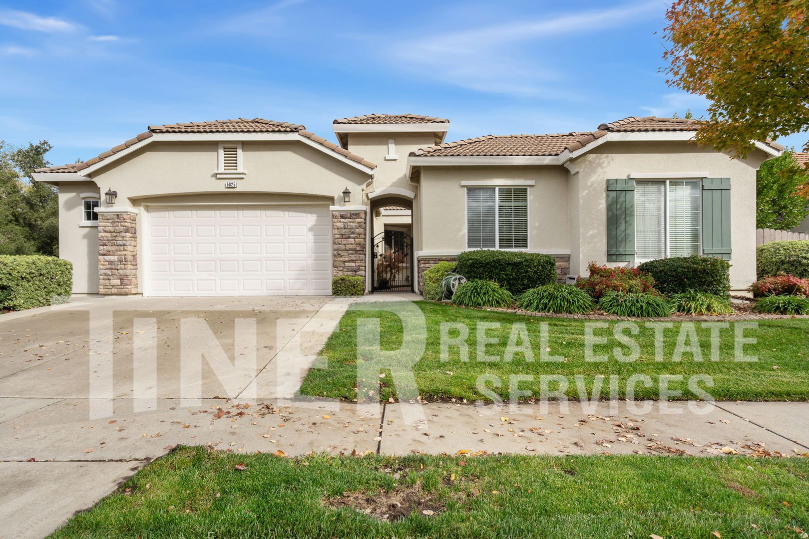 El Dorado Hills House: 6025 Creekberry Way