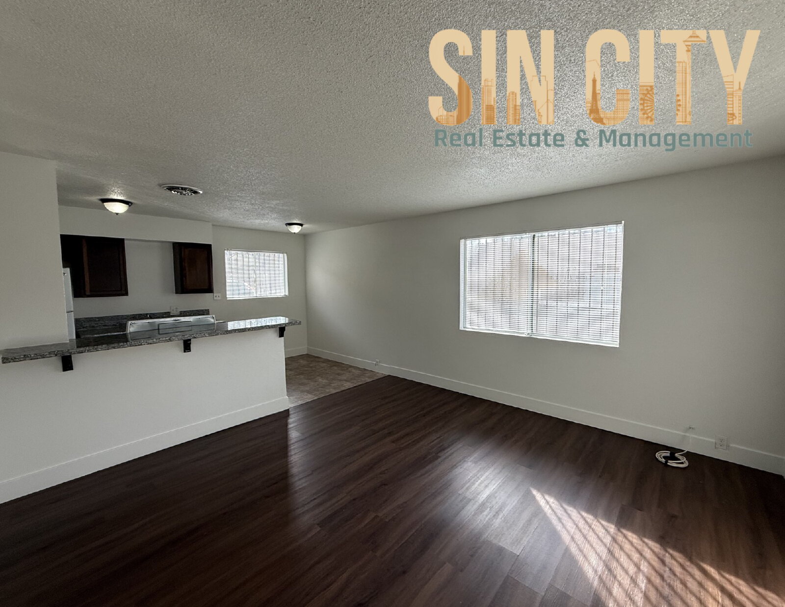 Las Vegas Condo: 2659 South Van Patten Street