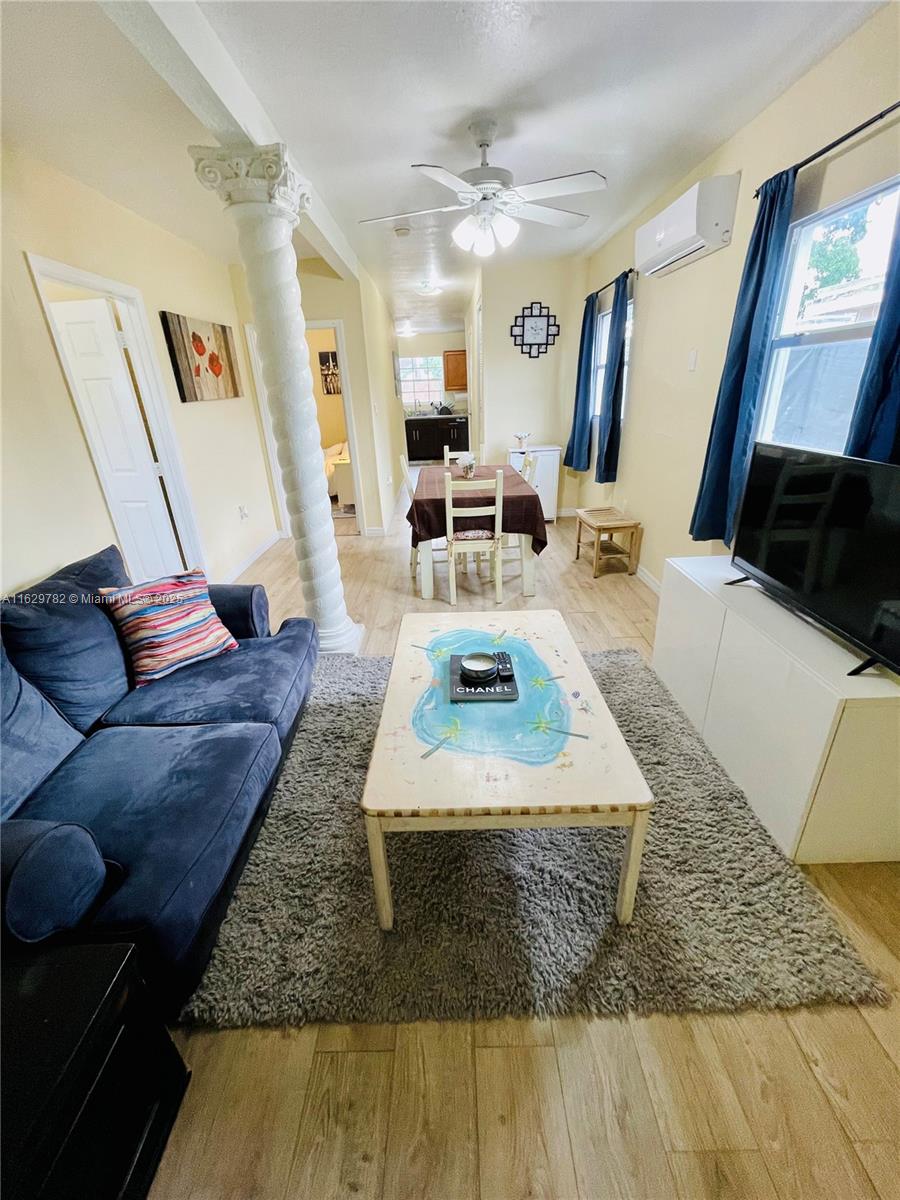 Miami Condo: 2720 Northwest 29th Street