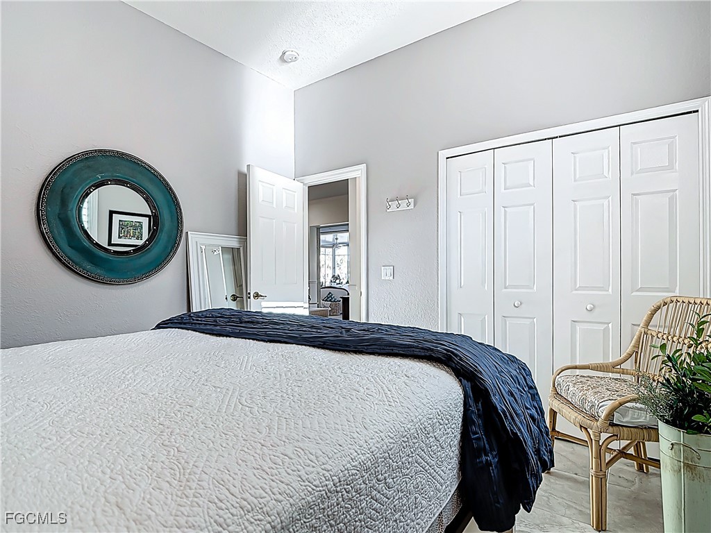 North Fort Myers Condo: Undisclosed Address