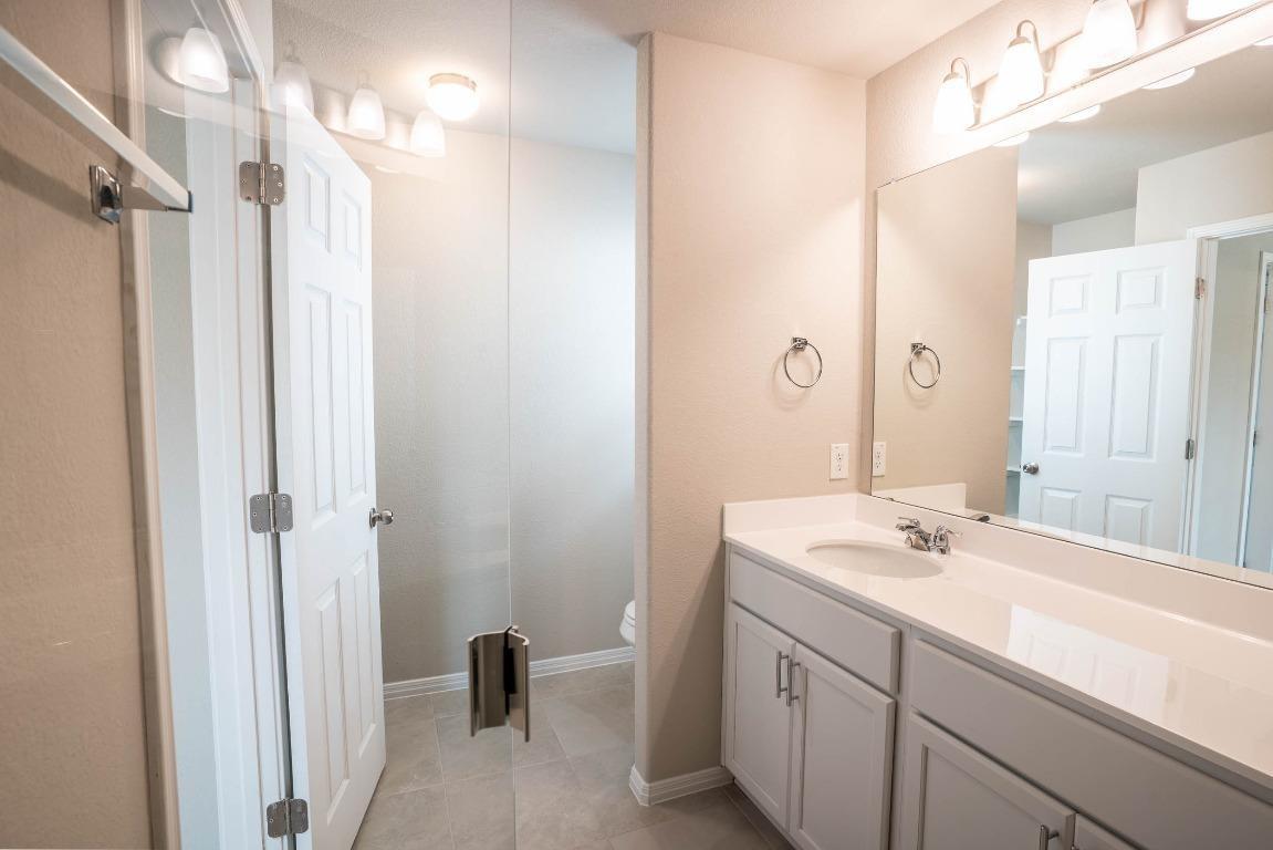 Leander Condo: 324 Rend Drive