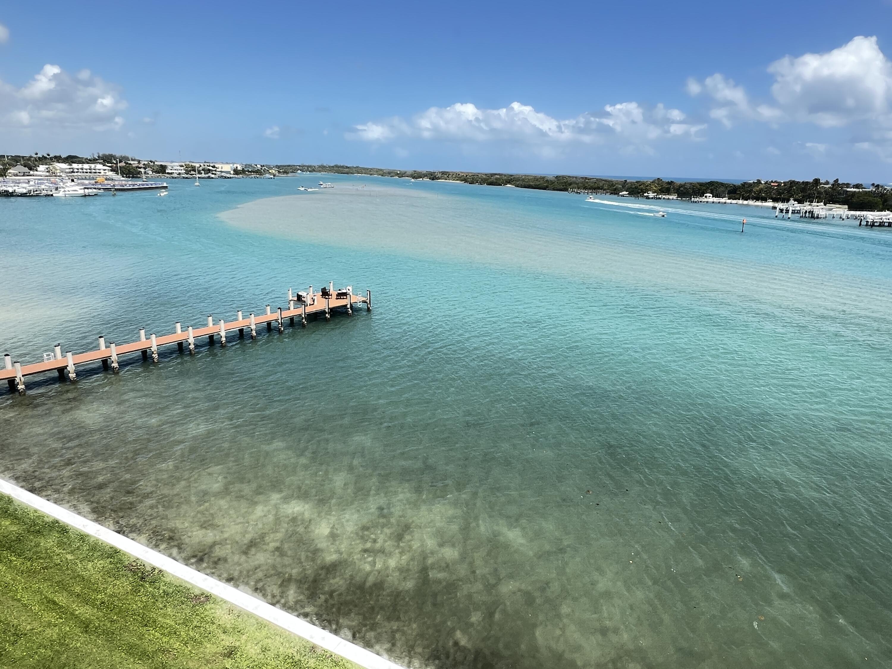 Tequesta Condo: 100 Intracoastal Place