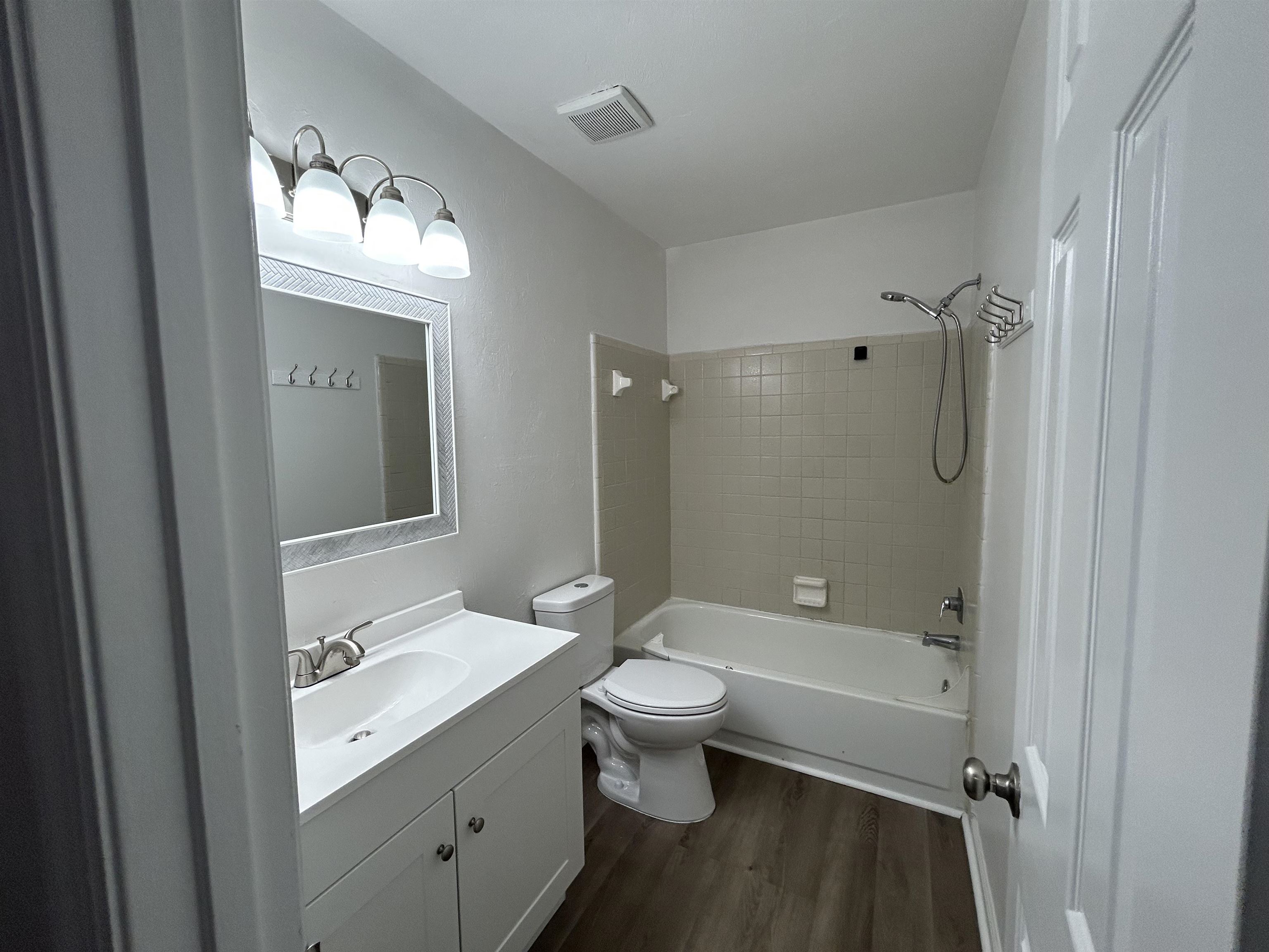 Tallahassee Condo: 350 Hayden Road