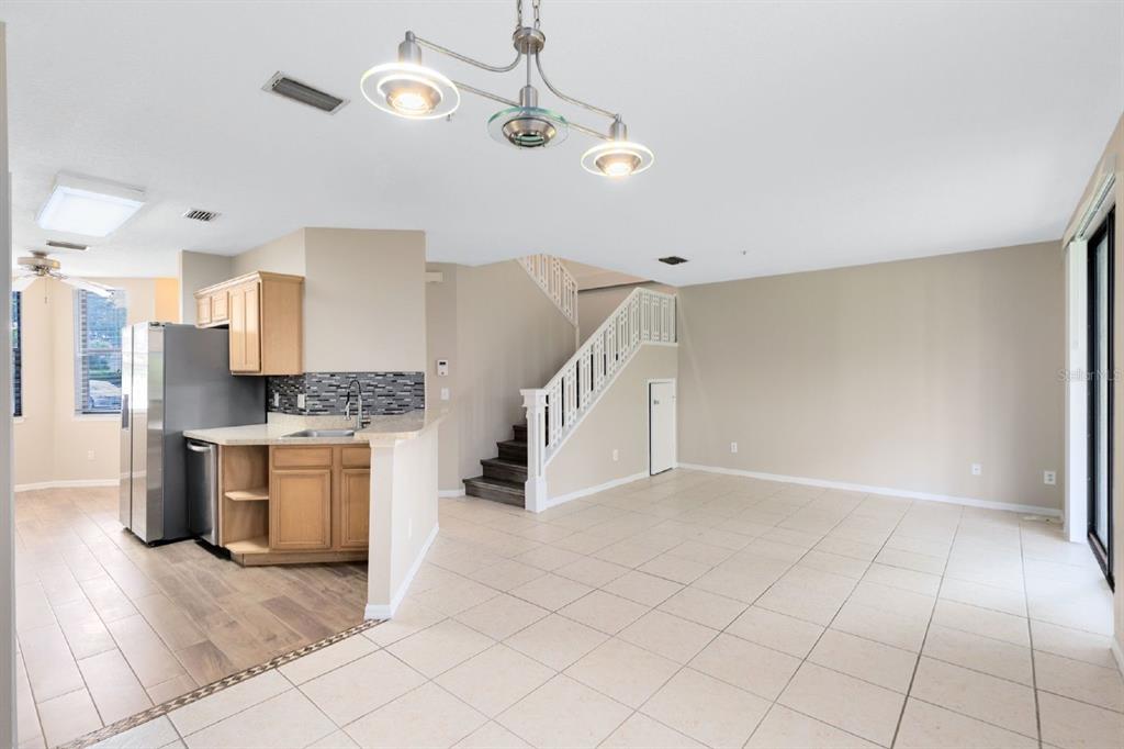 Orlando Condo: 4132 Player Circle