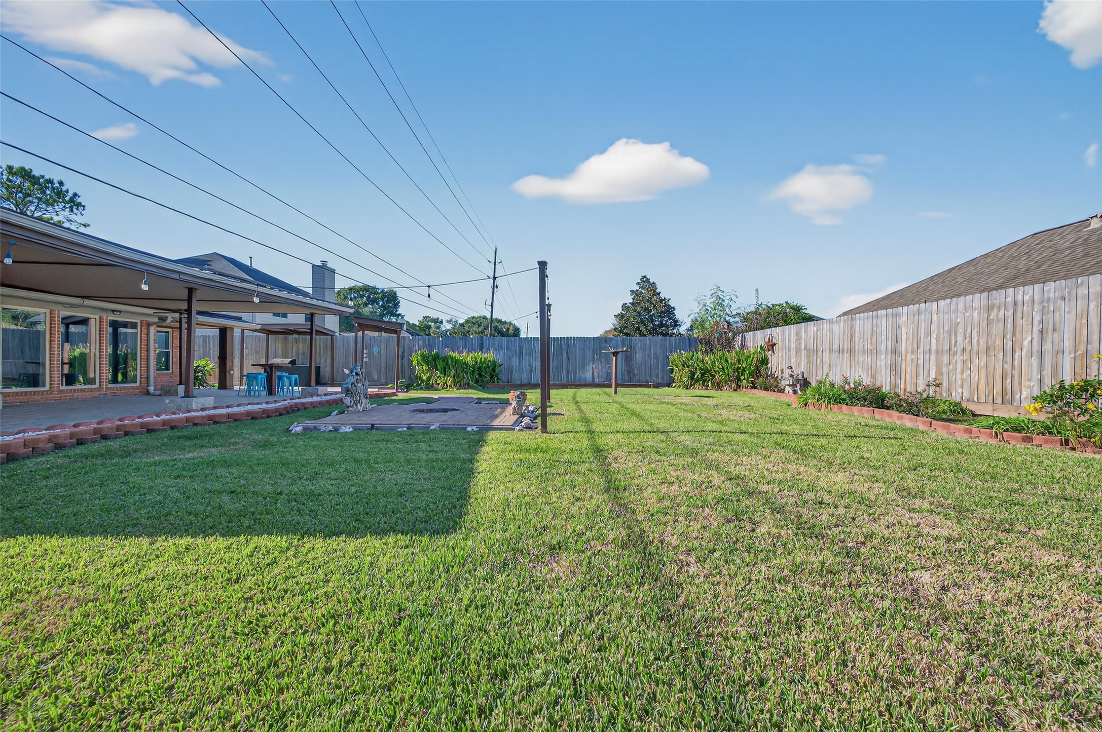 Katy Condo: 23410 Stratsborough Drive