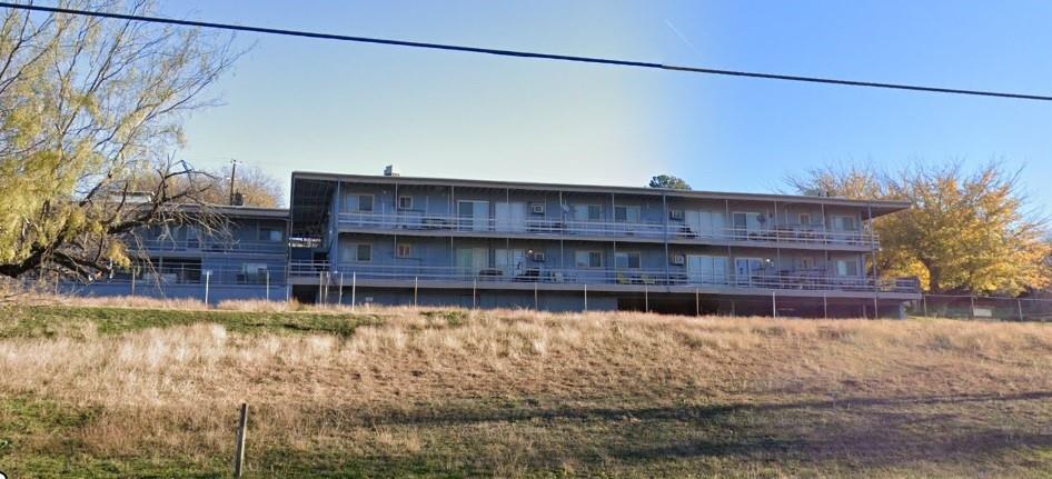 Fort Worth Condo: 2213 Capri Drive