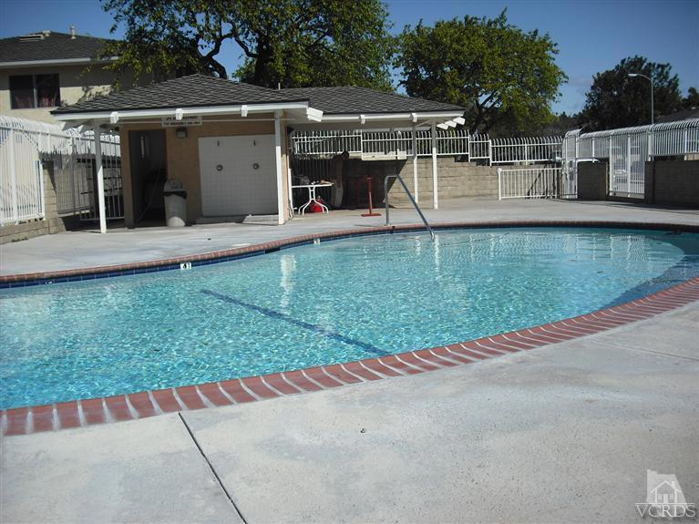 Port Hueneme Condo: 2571 Rudder Avenue