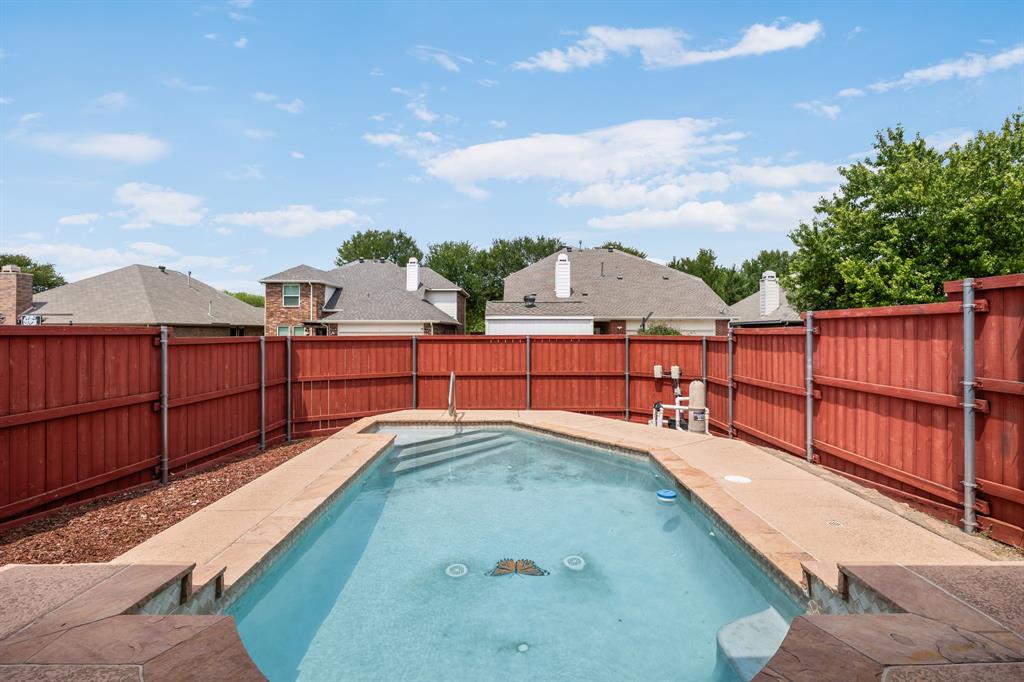 Allen Condo: 1408 Heather Brook Drive