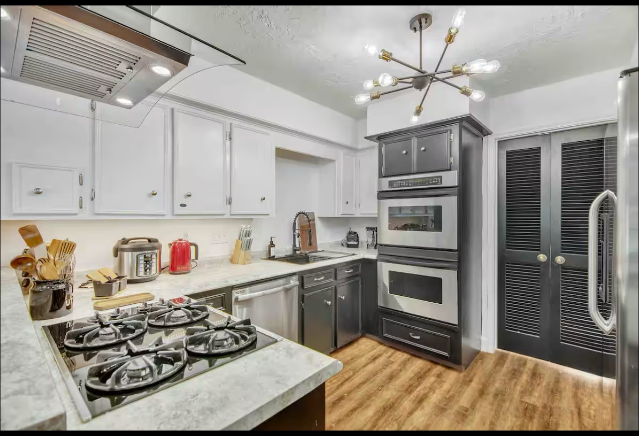 Missouri City Condo: 3107 Cherry Creek Drive