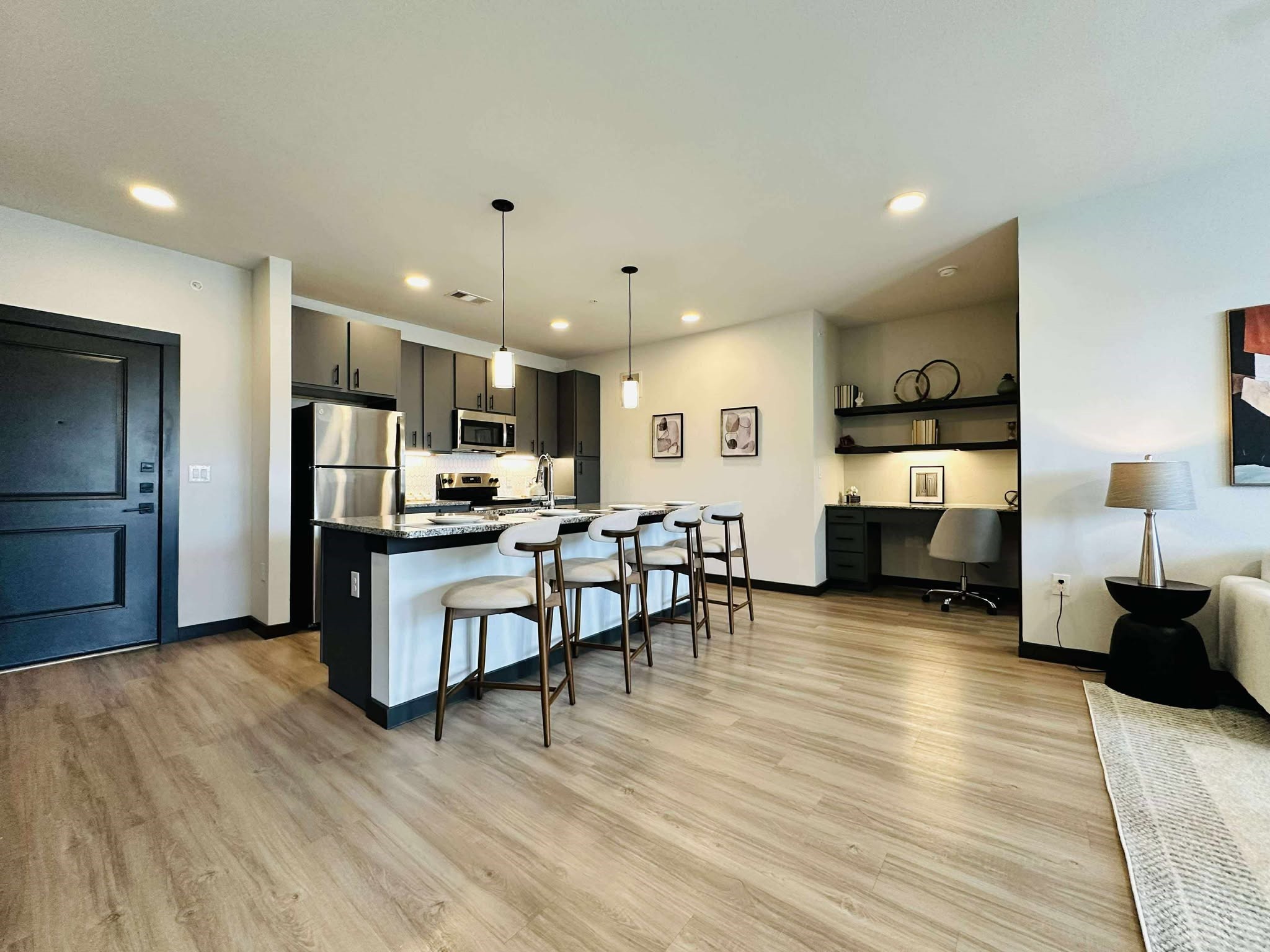 Katy Condo: 2603 North Fry Road