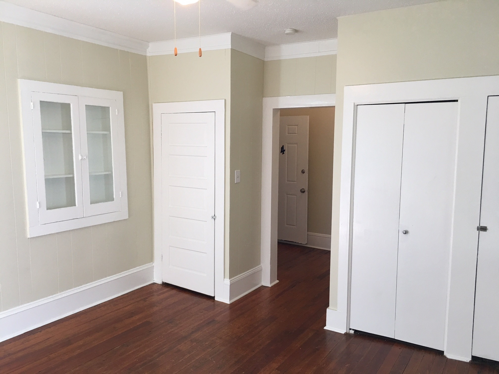 Galveston Condo: 1528 Church Street