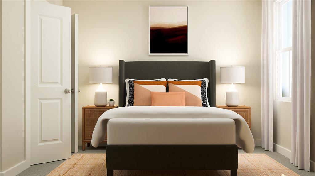 Arlington Condo: 710 Lacewing Drive