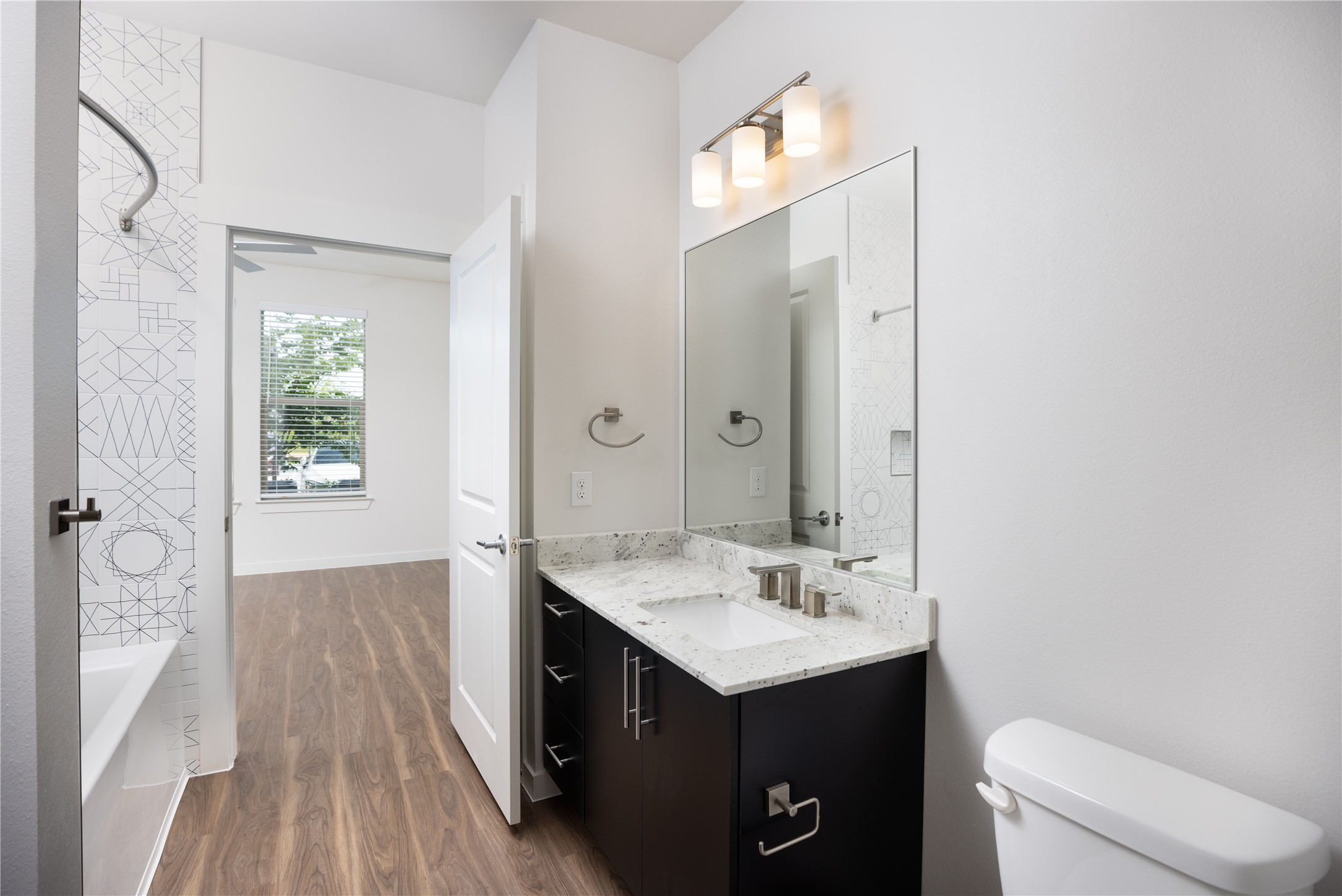 Cypress Condo: 9302 Fry Road