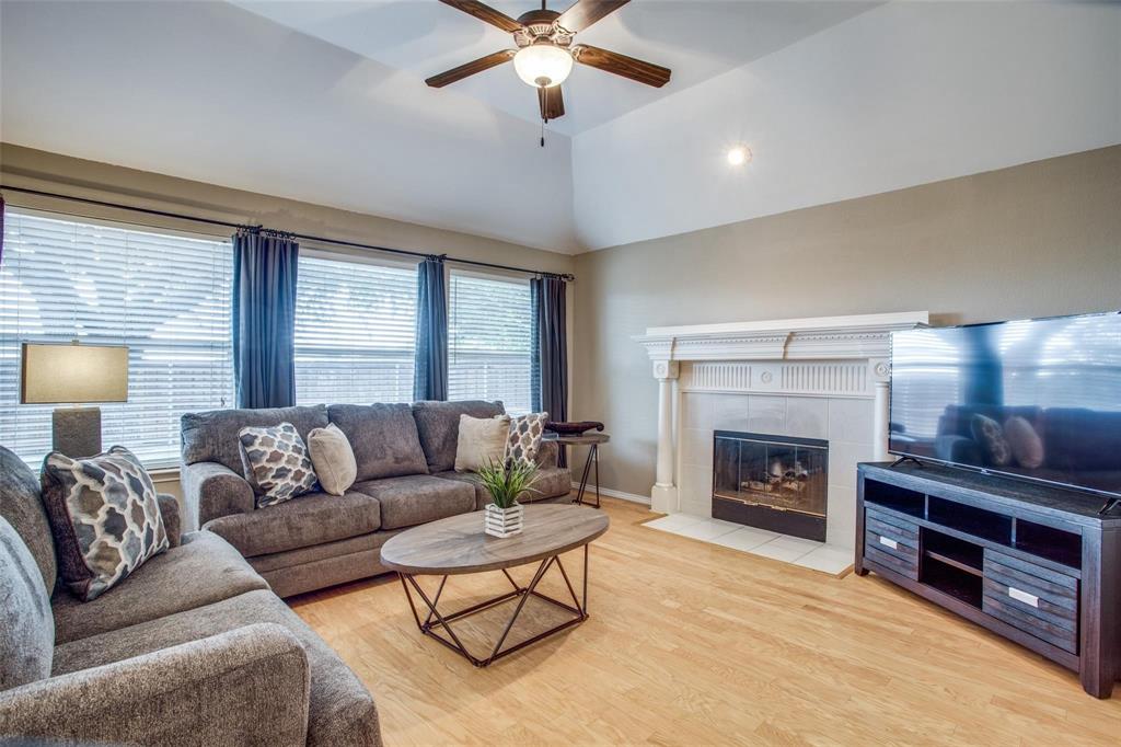 Frisco Condo: 3811 Strattford Drive