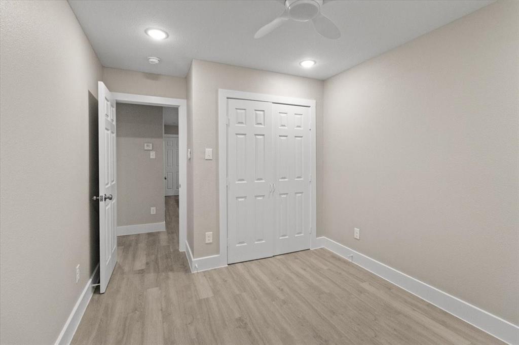 Fort Worth Condo: 2642 Hutchinson Street